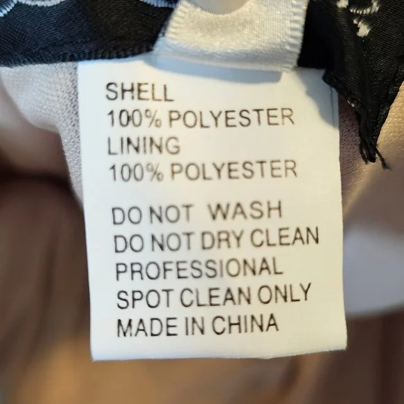 La Femme Women's Long White Lace Mermaid Sheer Halter Neck Gown, Size 0 - Picture 10 of 12